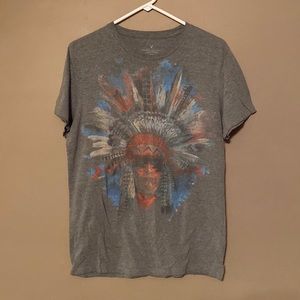 Mens American Eagle tee